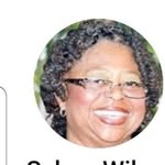 selma Wilson - @selmawilson111 - Instagram