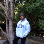 Selwyn J Collins II - @p1anoman70 - Instagram