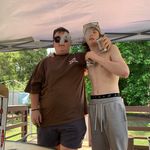 Selwyn Maxwell - @maxy420fam - Instagram