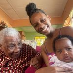Selwyn Maxwell - @everrytime1952 - Instagram