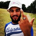 Selwyn Smith - @selwyn704 - Instagram