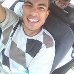 Selwyn Smith - @selwynsmith26 - Instagram