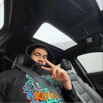 Selwyn Smith - @delletted_yi - Instagram