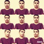 Hasan Eser - @sema_hasan_ - Instagram
