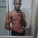 Elijah Allen - @semaj_allen - Instagram