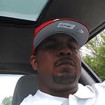 Semaj Christian - @jamesbackwards1 - Instagram