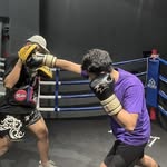Combat Sports Train at Home, Semarang - @januar.garage - Instagram
