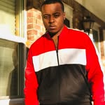 Semaj Jones - @majoo2x - Instagram