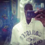 semaj Jones - @prettyboiimaj - Instagram