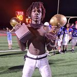Semaj Jones - @5starallamerican - Instagram