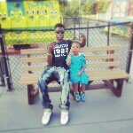 semaj jones - @yung_and_wild_13 - Instagram