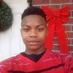 semaj jones - @lit_af_jones - Instagram