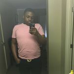 Semaj Jones - @bbmattic__ - Instagram