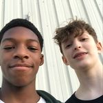 Semaj jones - @sjon7445 - Instagram