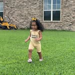 Alani Rayne Semaj Jordan 🌸 - @_alanijordan_ - Instagram
