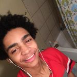 Semaj jordan - @bigg_majohoe - Instagram