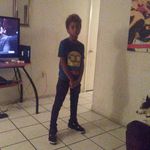 semaj jordan - @semaj50000 - Instagram