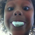 Semaj Moore - @beastboy_6 - Instagram