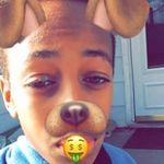 Semaj Moore - @semajmoore167 - Instagram