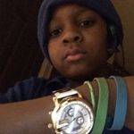 Semaj Moore Mekhi - @semajmoore33 - Instagram