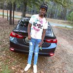 Semaj Patrick ⚡️ - @_.semajp - Instagram
