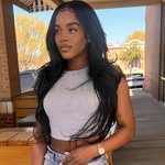 Suh.Ma.Jay - @semaj.ratcliff - Instagram