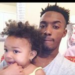 Love My Daughter Alicia 👸🏾❤️ - @__semajray - Instagram