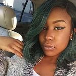 Semaj Laray - @semajlaray - Instagram