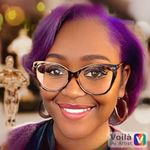 Cherice Semaj - @chericesemaj - Instagram