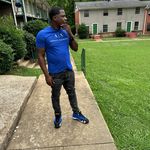 Semaj Rice - @majdagreat - Instagram