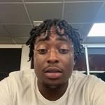 Semaj Robinson - @majbino0 - Instagram