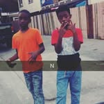 semaj robinson - @robinson.semaj - Instagram