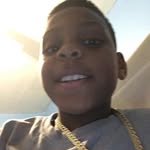 Semaj Robinson - @semaj491 - Instagram