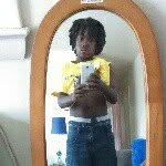 semaj robinson - @ayyomaj5167 - Instagram
