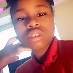 Semaj Robinson - @babygirl_maj13 - Instagram