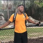 Semaj Robinson - @semaj_da_god - Instagram