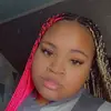 Semaj’ Robinson - @antisocial_baddie - TikTok