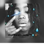 semaj robinson - @offixal._maj - Instagram