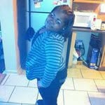 Semaj Tyana Robinson - @semajbad504 - Instagram