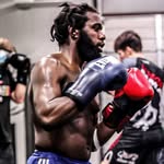 Semaj Sinclair - @semajmma - Instagram