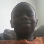 Semaj Thomas - @semajthomas987 - Instagram