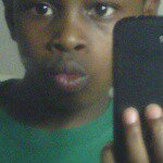 Semaj Thomas - @semaj963 - Instagram