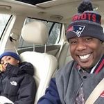 semaj thomas - @thomassemaj - Instagram