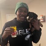 Semaj Thomas - @sirmaj_ - Instagram