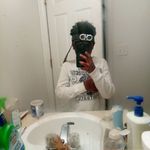 semaj thomas - @ballislife00112 - Instagram