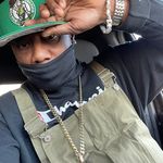 Semaj Thomas - @bostonbully_74 - Instagram