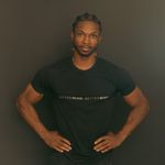 Semaj Thomas - @semajfit - Instagram