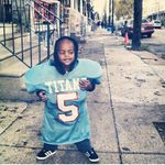 Semaj Thomas - @dada32_ - Instagram