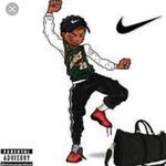 Semaj Watson - @youngking999 - Instagram