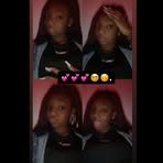 Semaje Williams - Facebook